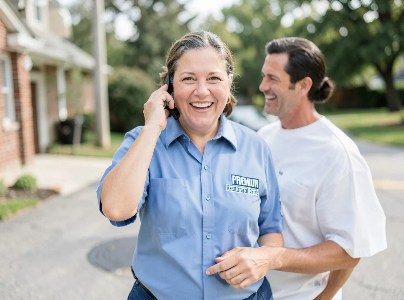 Water Damage Restoration Naponee, NE FAQs